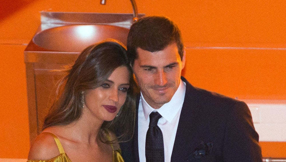 Sara Carbonero e Iker Casillas rompen con su pasado común