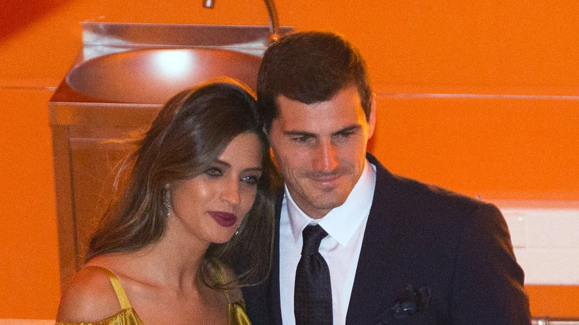 Sara Carbonero e Iker Casillas rompen con su pasado común