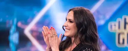 Revive la entrevista completa de Malú en 'El Hormiguero 3.0' Revive la entrevista completa de Malú en 'El Hormiguero 3.0'