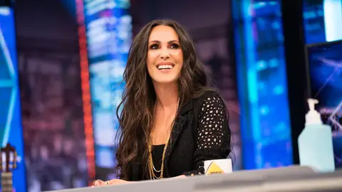Las primeras palabras de Malú como coach confirmada de 'La Voz' en Antena 3: "La Voz es mi casa, voy como pez en el agua" Las primeras palabras de Malú como coach confirmada de 'La Voz' en Antena 3: "La Voz es mi casa, voy como pez en el agua"