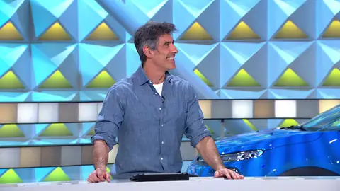 El tremendo lapsus de Jorge Fernández: ¡sitúa a una banda actual en 1920! El tremendo lapsus de Jorge Fernández: ¡sitúa a una banda actual en 1920!