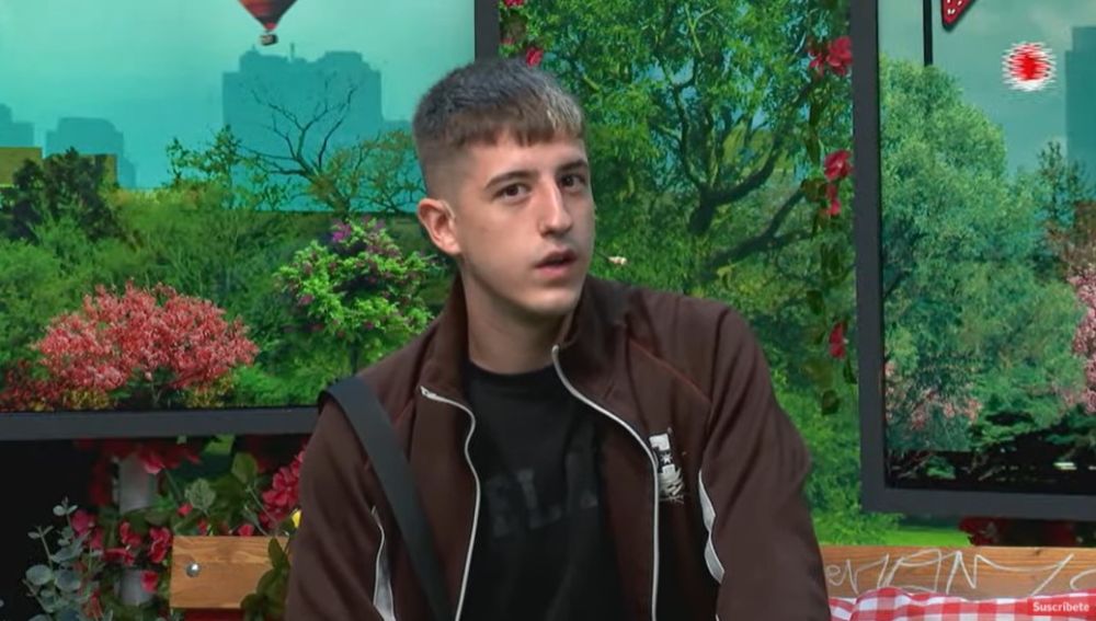 Miranda presenta 'Gigantes' en 'yu No te pierdas nada'