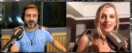 Bloquea a su ex en todas las aplicaciones y éste consigue mandarle mensajes por Netflix Bloquea a su ex en todas las aplicaciones y éste consigue mandarle mensajes por Netflix