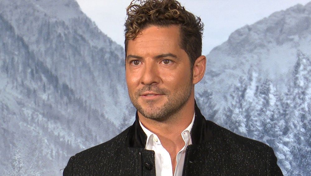 David Bisbal