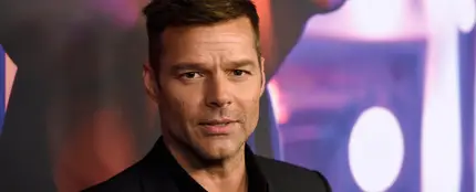 Ricky Martin Ricky Martin