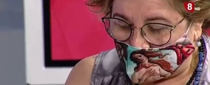 Erectos y deseos mañaneros para Sonsoles, hembra deseada Erectos y deseos mañaneros para Sonsoles, hembra deseada
