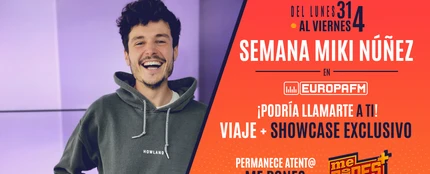 'Semana Miki Núñez' IV 'Semana Miki Núñez' IV