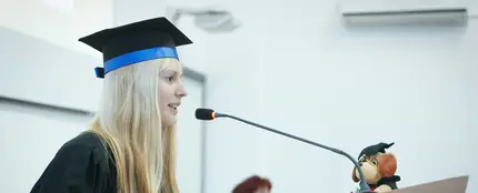 El discurso viral de una joven contra la ley del aborto El discurso viral de una joven contra la ley del aborto