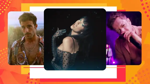P!nk, Imagine Dragons, Dua Lipa, Álvaro de Luna y Miki Nuñez, en la selección de éxitos de Europa FM