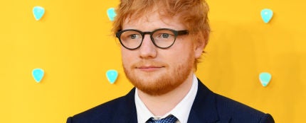 Ed Sheeran