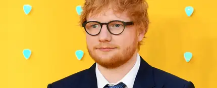 Ed Sheeran Ed Sheeran