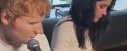 Ed Sheeran y Courteney Cox: desde cuándo son amigos y cómo surgió la relación de cantante y actriz Ed Sheeran y Courteney Cox: desde cuándo son amigos y cómo surgió la relación de cantante y actriz