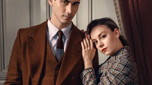 Ester Expósito y Alejandro Speitzer ponen fin a su noviazgo