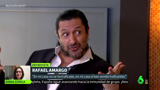 AmargoPolicias