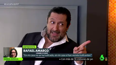 AmargoMercadillo AmargoMercadillo