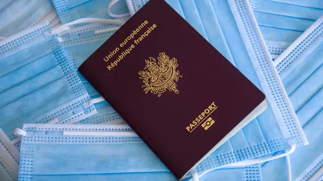 Así funciona el pasaporte Covid, el certificado digital que permite a los ciudadanos de la UE viajar sin restricciones