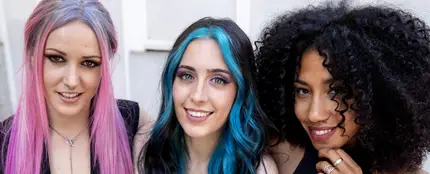 Sweet California Sweet California