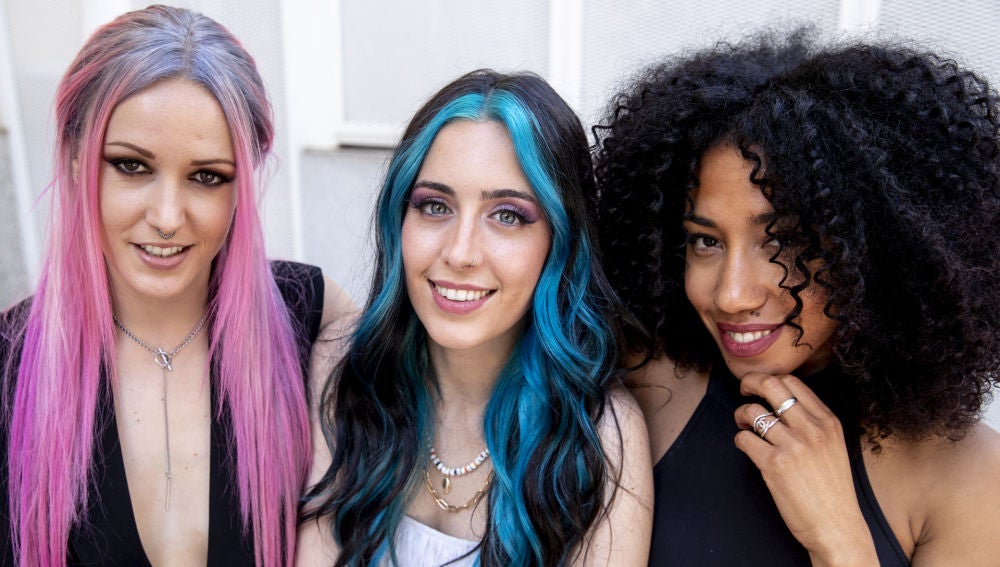 Sweet California