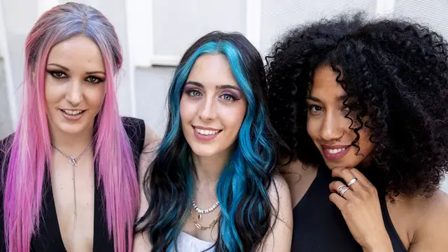 Sweet California