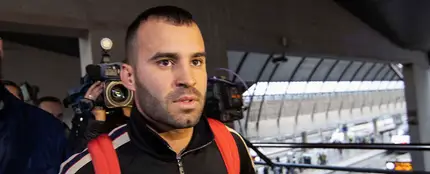 Jesé Rodríguez Jesé Rodríguez