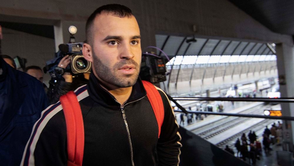 Jesé Rodríguez