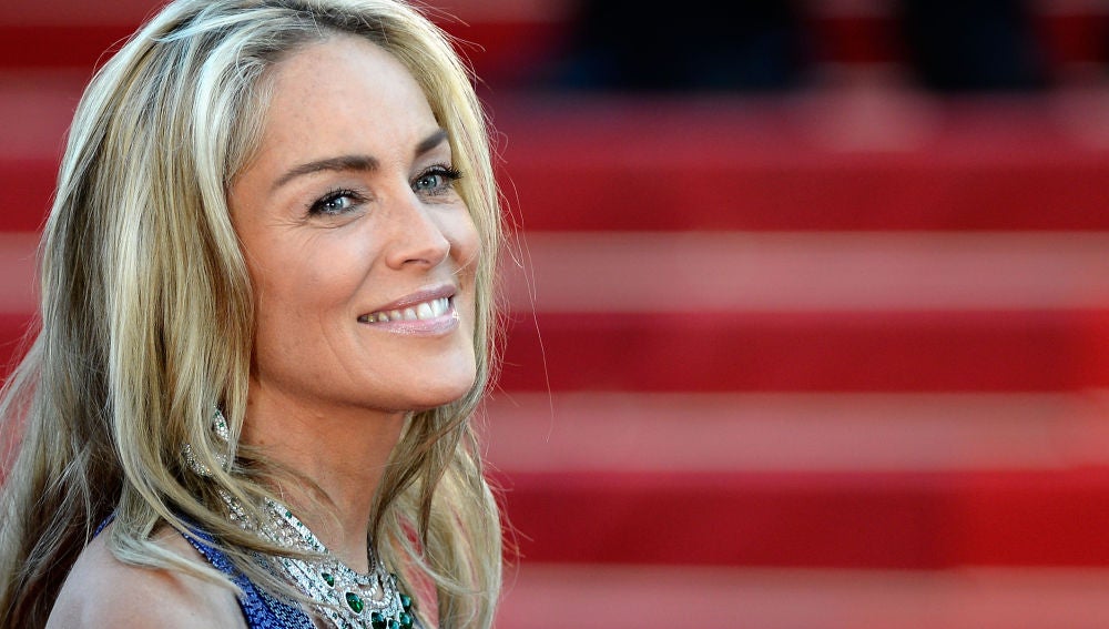 Hijos, edad, coeficiente intelectual y pareja de Sharon Stone