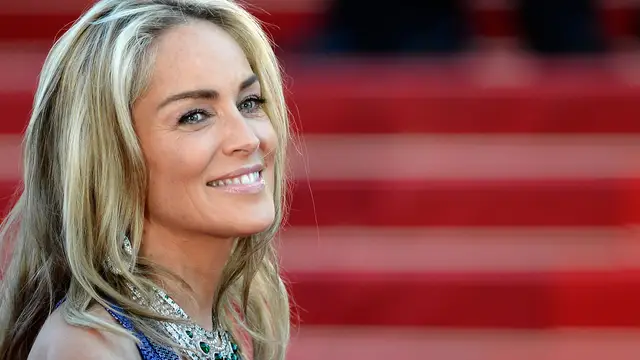 Hijos, edad, coeficiente intelectual y pareja de Sharon Stone