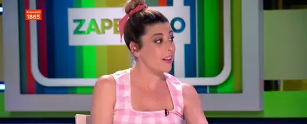 La confesión personal de Valeria Ros sobre su exnovio, el padre de su hija Federica: así era vivir con un dentista La confesión personal de Valeria Ros sobre su exnovio, el padre de su hija Federica: así era vivir con un dentista