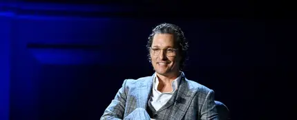 Matthew McConaughey Matthew McConaughey