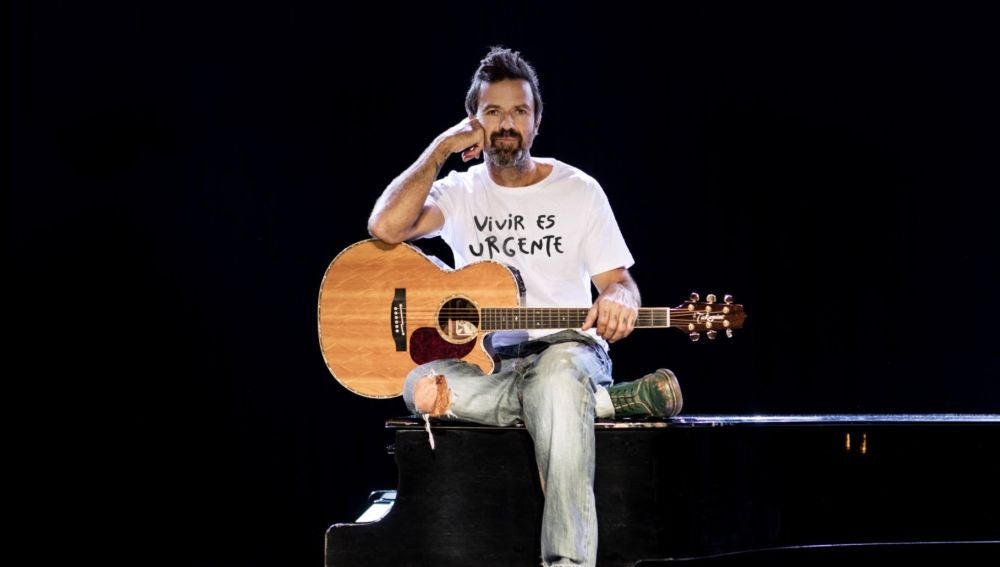 "Vivir es urgente": el último e importante mensaje de Pau Donés