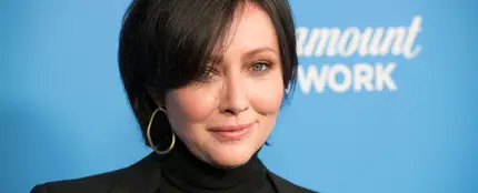Shannen Doherthy Shannen Doherthy