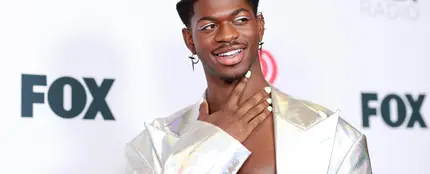 Lil Nas x Lil Nas x