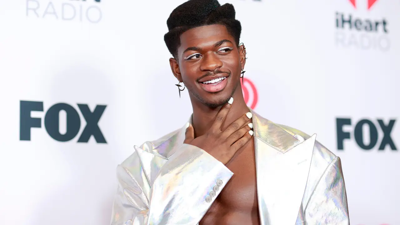 Lil Nas x Lil Nas x