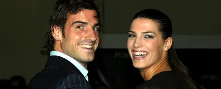 Aitor Ocio y Laura Sánchez Aitor Ocio y Laura Sánchez