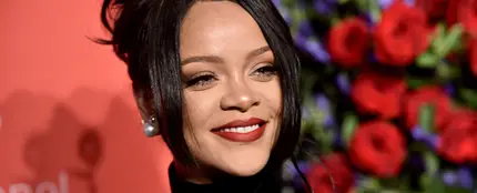 Rihanna Rihanna
