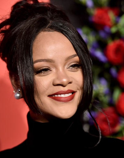 Rihanna Rihanna