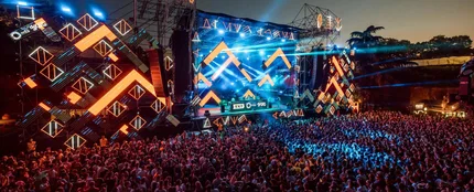 Dance Arena de Exit Festival Dance Arena de Exit Festival