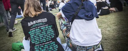 Festival Lollapalooza de 2019 Festival Lollapalooza de 2019