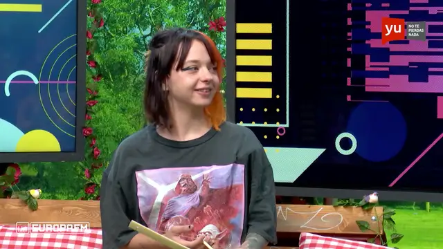Hurona Rolera