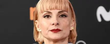 "Lo odio. No puedo escucharla": la cantante que no soporta Najwa Nimri "Lo odio. No puedo escucharla": la cantante que no soporta Najwa Nimri