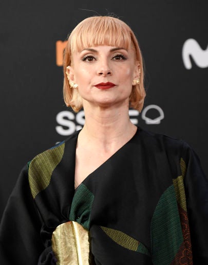 "Lo odio. No puedo escucharla": la cantante que no soporta Najwa Nimri "Lo odio. No puedo escucharla": la cantante que no soporta Najwa Nimri