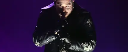 Post Malone Post Malone