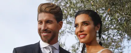 Sergio Ramos más allá del Real Madrid: sus hijos, su relación con Pilar Rubio y sus triunfos personales Sergio Ramos más allá del Real Madrid: sus hijos, su relación con Pilar Rubio y sus triunfos personales