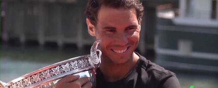 (17-06-21) Rafa Nadal anuncia que no participará ni en Wimbledon ni en los Juegos Olímpicos