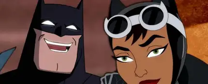 Censurada la escena de sexo oral entre Batman y Catwoman Censurada la escena de sexo oral entre Batman y Catwoman