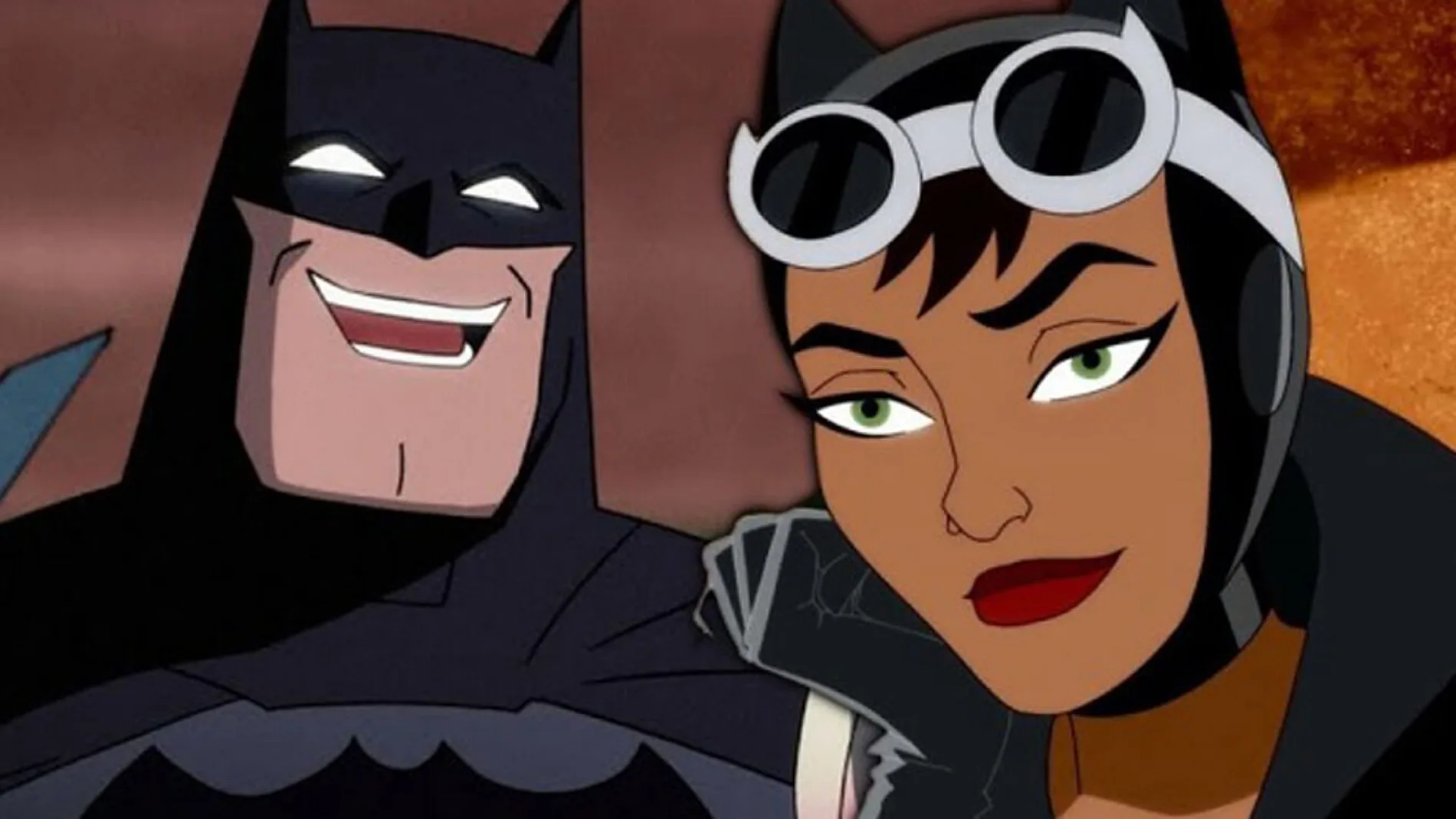 Censurada la escena de sexo oral entre Batman y Catwoman | Europa FM