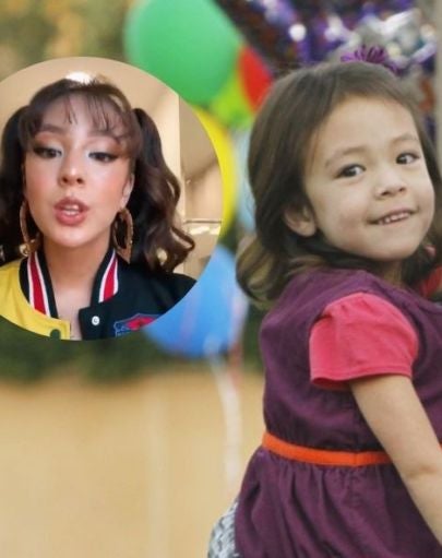 Lily ha crecido: así es Aubrey Anderson-Emmons, la hija de Cam y Mitchell en en Modern Family Lily ha crecido: así es Aubrey Anderson-Emmons, la hija de Cam y Mitchell en en Modern Family