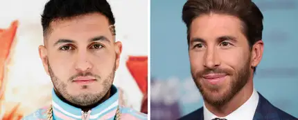 Omar Montes trollea a Sergio Ramos Omar Montes trollea a Sergio Ramos
