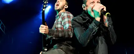 Linkin Park Linkin Park