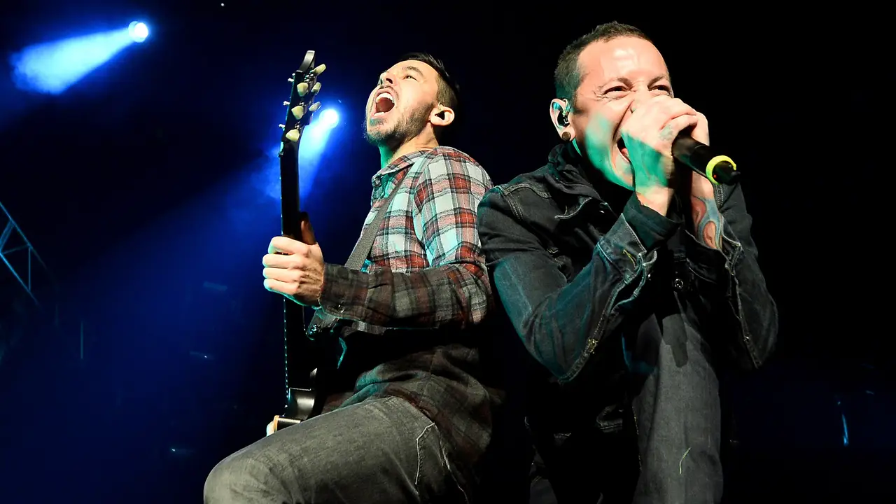 Linkin Park Linkin Park